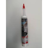 ราคา ซิลิโคนชนิดมีกรด 300 มล. สีใส คริสตัล แบรนด์ 3M Silicon Sealant (21485735299)