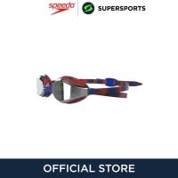 ราคา SPEEDO Hyper Flyer Mirror แว่นตาว่ายน้ำเด็ก (25065282271)