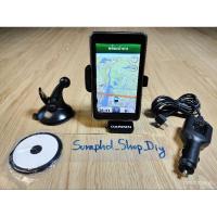 ราคา GPS Garmin nüvi 3790v(esri Thailand), จอ 4.3 นิ้ว (25106063660)