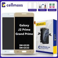 ราคา สําหรับ SAMSUNG Galaxy J2 Prime Grand Prime G530 G532 SM-G530 SM-G532 LCD หน้าจอสัมผัสเปลี่ยน (29179847581)
