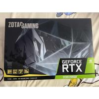 ราคา RTX2080S ZOTAC มือสอง (12625863726)