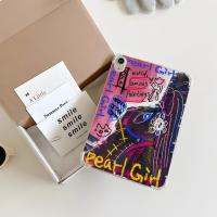 ราคา เคสแท็บแล็ต For iPad Mini 6 Mini 5 Case iPad 11 5 6 Pro 11 Pro 12.9 Air 4 13 Mini 4 3 2 1 Pro 13 Air 2 3 Case iPad 10.9 (50354179336)