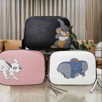 ราคา DISNEY X COACH Crossbody Bag 2019 กระเป๋าสะพาย (2542138591)
