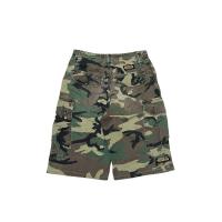 ราคา JNCO กางเกงยีนส์มือสอง รุ่น Army twill camo 90s แท้100% (43023464192)