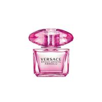 ราคา พร้อมส่ง Versace Bright Crystal Absolu EDP 5 ml. (14226755402)