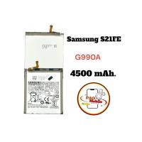 ราคา Battery Samsung S21 FE มีสินค้าพร้อมส่ง (25756333355)