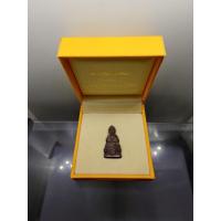 ราคา พระกริ่งจีน ต้าเยิ่นถะ เนื้อนวะโลหะ โครงการสร้างอาคารเรียน โรงเรียนกาญจนาภิเษกสมโภช ออก วัดบวรนิเวศวิหาร ปี2539 พร้อม... (41468812269)