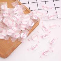 ราคา *ขั้นต่ำ 10 เม็ด*เม็ดมาร์คหน้า แผ่นมาส์กหน้า DIY สูตรธรรมดา สูตรชาโคล (8729686756)