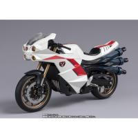 ราคา S.H.Figuarts Shin Kamen rider cyclone (มือ 2) (43673260486)