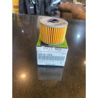 ราคา ไส้กรองน้ำมันเครื่อง KSR, Z125 ,NINJA250SL แท้เบิกศูนย์ (40217780874)