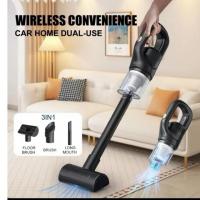 ราคา เครื่องดูดฝุ่นขนาดเล็กแบบพกพา (49603393259)