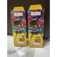 ราคา พร้อมส่ง หูฟัง Lenzo สายยาว 1 เมตร ราคาถูกสุด (23113147155)