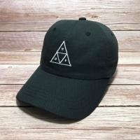ราคา หมวก Huf Triple Triangle Strapback Cap (24463366022)