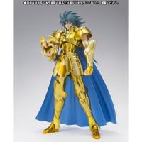 ราคา SAINT CLOTH MYTH EX GEMINI KANON (TAMASHII NATION 2012) (26427069218)