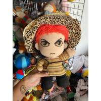 ราคา ตุ๊กตามือสอง hide x-japan (27017139794)