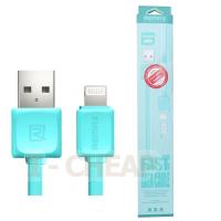 ราคา Remax สายชาร์จ RC-008i for iPhone 5/5C/5S/6 /6 Plus/7/iPad (89848250)