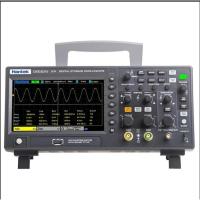 ราคา Liche Hantek DSO2D15 สัญญาณรุ่น Digital Oscilloscope Dual Channel 150MHz แบนด์วิดท์ 1GSa/s มือถือ Hantek Oscilloscope (48856092451)