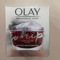 ราคา Olay Regenerist​ Whip 50 g. (2225938946)