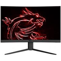 ราคา MSI Optix G24C4 23.6" Curved LED Monitor 1920x1080 144Hz 1ms (3956889822)