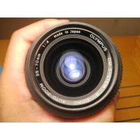 ราคา ติดจอง เลนส์ Olympus om system ใช้กับกล้องmirrorless,dslrได้ (683333217)