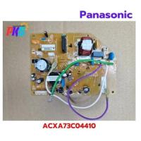 ราคา PANASONIC แผงบอร์ดแอร์คอยเย็น Part No. ACXA73C04410 ใช้กับรุ่น CU-KN18SKT/CU-PN18SKT อะไหล่เเท้ (26218251149)