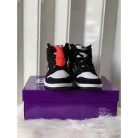 ราคา NIKE SB DUNK HIGH TV SIGNAL (8260559328)