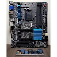 ราคา Gigabyte GA-Z77X-UD3H เมนบอร์ด LGA 1155 DDR3 USB3.0 (4543342553)
