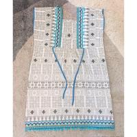 ราคา ชุดดอย ชุดพื้นเมือง ชุดชาวเขา ชุดแอ่วเหนือ มีของพร้อมส่ง (16844701628)