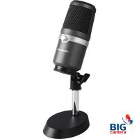ราคา AVerMedia AM310 USB Microphone - ไมโครโฟน (5736486926)