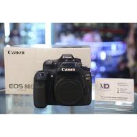 ราคา Canon EOS 80D อดีตประกันศูนย์ (25534363145)