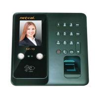 ราคา เครื่องสแกนลายนิ้วมือและใบหน้า NEOCAL NF-10 (12327898081)