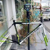 ราคา เฟรมจักรยาน​เสือหมอบ​ยี่ห้อ​cannondale.​Super Six​ ​evo (2672921240)