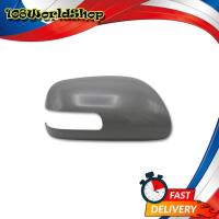 ราคา ครอบกระจก มองข้าง ข้างขวา แท้ Toyota Vios, Yaris, Corolla Altis ปี2006 - 2014 มีบริการเก็บเงินปลายทาง (3488412862)