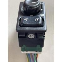 ราคา สวิตช์ปรับกระจกมองข้างไฟฟ้าNissan รุ่นมีพับกระจก (18117321336)