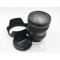 ราคา Canon Lens EF 24-70mm f/4L IS USM(สภาพสวยใส 99%ประกันถึงปีหน้า) (5957027754)