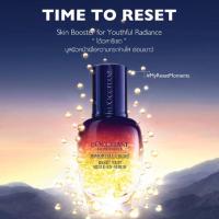 ราคา L'Occitane Immortelle Overnight Reset Oil In Serum 50ml (4396671778)