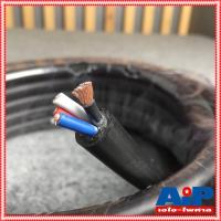 ราคา ขด15เมตร สาย 4x2.5 mm UNICORN PA4x2.5mm สายลำโพง ลำโพง กลางแจ้ง เอไอ-ไพศาล (14764190134)