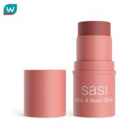 ราคา Sasi ศศิ คิส แอนด์ บลัช สติ๊ก 4ก. 01 เฟิร์สท ครัช (21417910687)