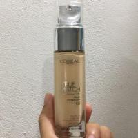 ราคา รองพื้นl’oreal true match no.G1 (872058999)
