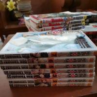 ราคา คาโนค่อน​ เล่ม1-7 ขาดเล่ม8 (17041440381)