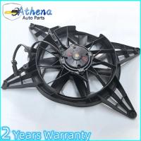 ราคา New 275044 E-fan for Ferrari 458 2-year warranty (54252668498)