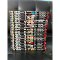 ราคา ฮิคารุเซียนโกะ 1-23 จบ สภาพบ้าน (17677317790)