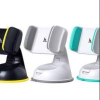 ราคา Hoco รุ่น CA5 ที่วางโทรศัพท์และจับโทรศัพท์ในรถ Car Holder (1344266763)