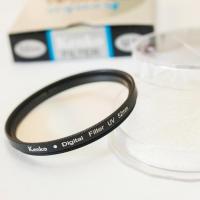 ราคา Filter Kenko UV52mm UV ฟิลเตอร์หน้า 52 mm (828719804)