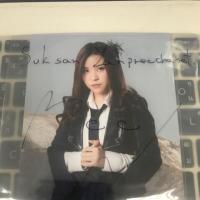 ราคา รูปสุ่ม อัลบั้ม RIVER[BNK48] ตาหวาน,น้ำหนึ่ง (1397354954)
