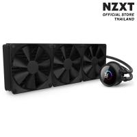 ราคา NZXT KRAKEN 360 BLACK : RL-KN360-B1 (23840077187)