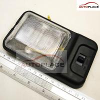 ราคา (ราคาต่อชิ้น) ไฟในเก่ง ไฟในรถ ไฟเพดาน อีซูซุ ISUZU TFR Dragon Power CAB ปี 2000 2001 2002 รุ่นแค็ป แคป (28718338036)