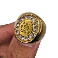 ราคา แหวนหลวงพ่อโสธร หลวงพ่อโสธร วัดโสธร แหวนสแตนเลส มีขนาดให้เลือก (29507164160)