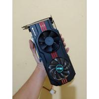 ราคา VGA GTX 560 1GB DDR5 256BIT ✓ 2X6PIN เกม PES 2021 & GTA V อย่างสูง 60FPS (40407275999)