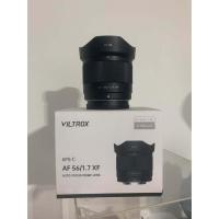 ราคา Viltrox AF 56mm f/1.7 APS-C Air Lens For Fuji X-Mount (42912011492)